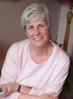 Photograph of Carmel Ryan