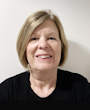 Photograph of Rosemary Mahoney