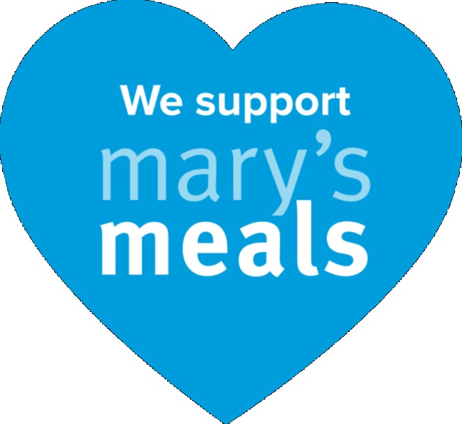Mary's Meals